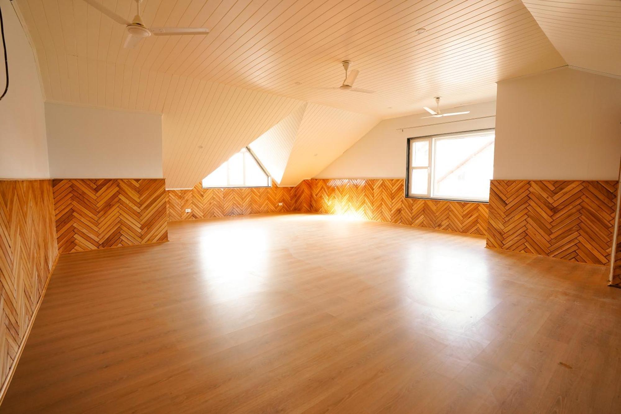 Zaabeel Villa Kashmir Srinagar  Bagian luar foto